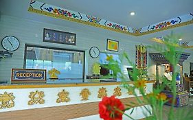 Hotel Bhutan Kubera
